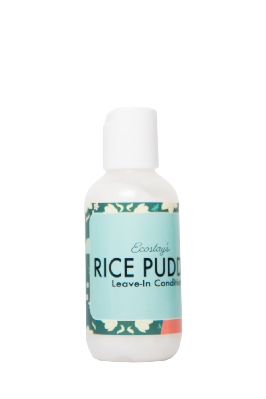 Rice Pudding LeaveIn Conditioner and Moisturizer ecoslay