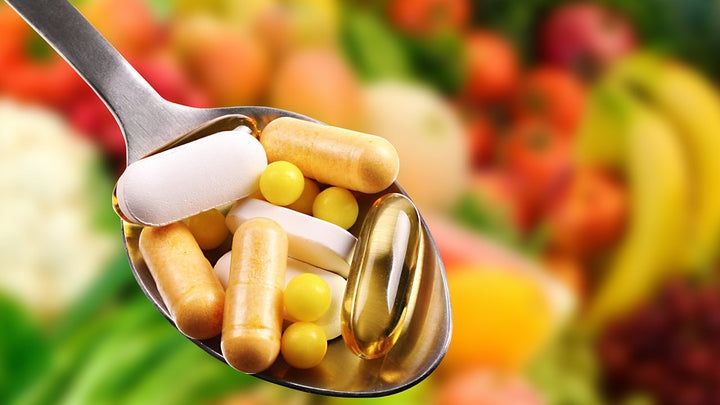 The Truth about Hair Vitamins
