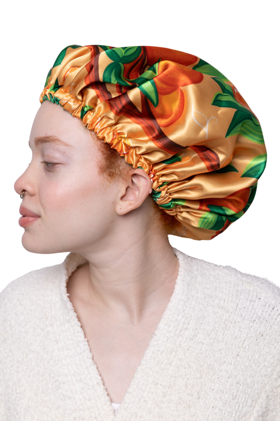 Satin Bonnet ecoslay