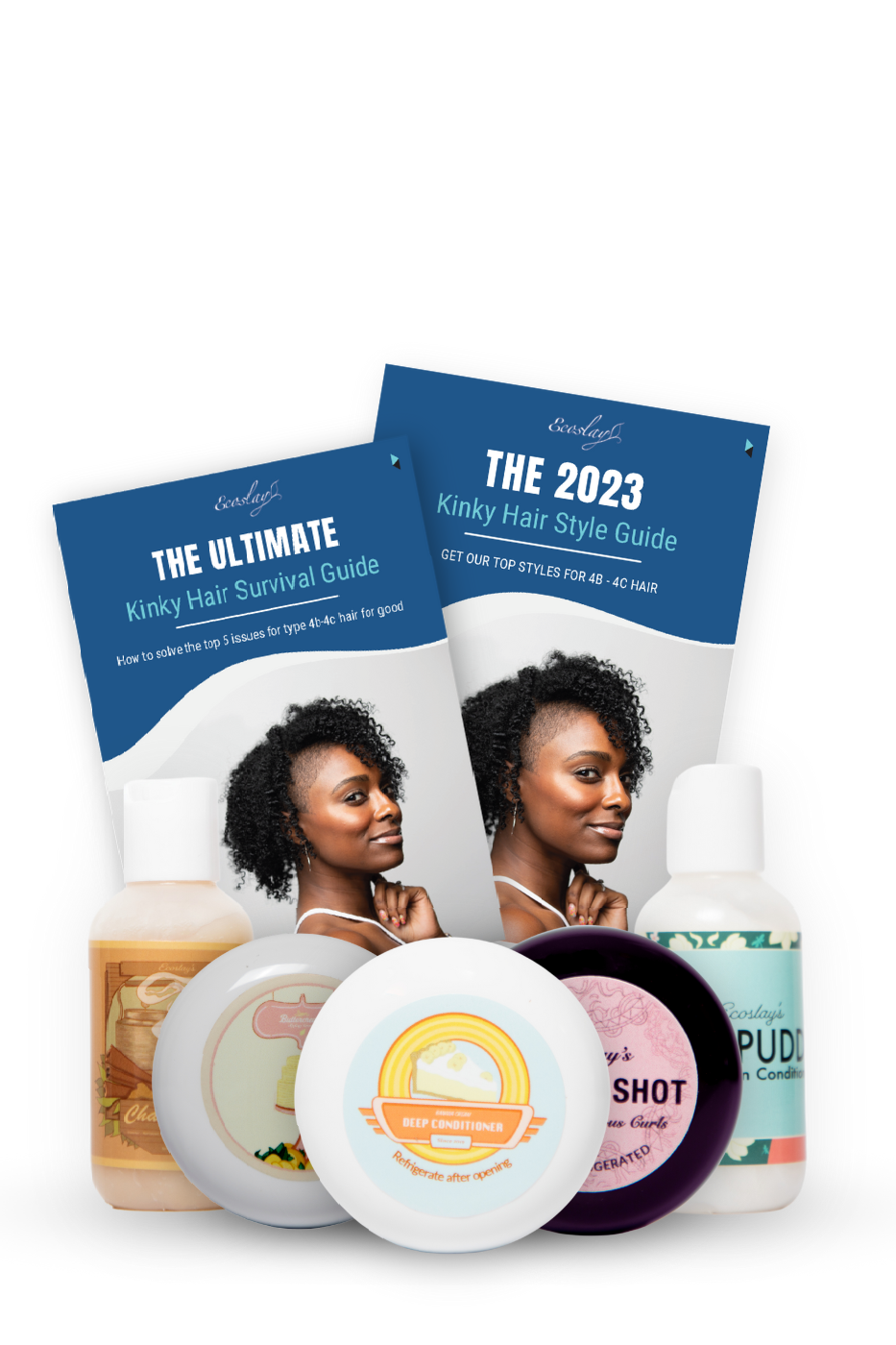 Kinky Essentials Sample Set – ecoslay