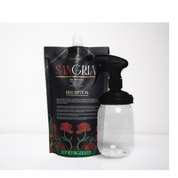 Sangria Hair Refresher