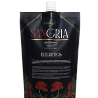 Sangria Hair Refresher