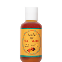 Hot Sauce Pre-poo/ Hot oil treatment