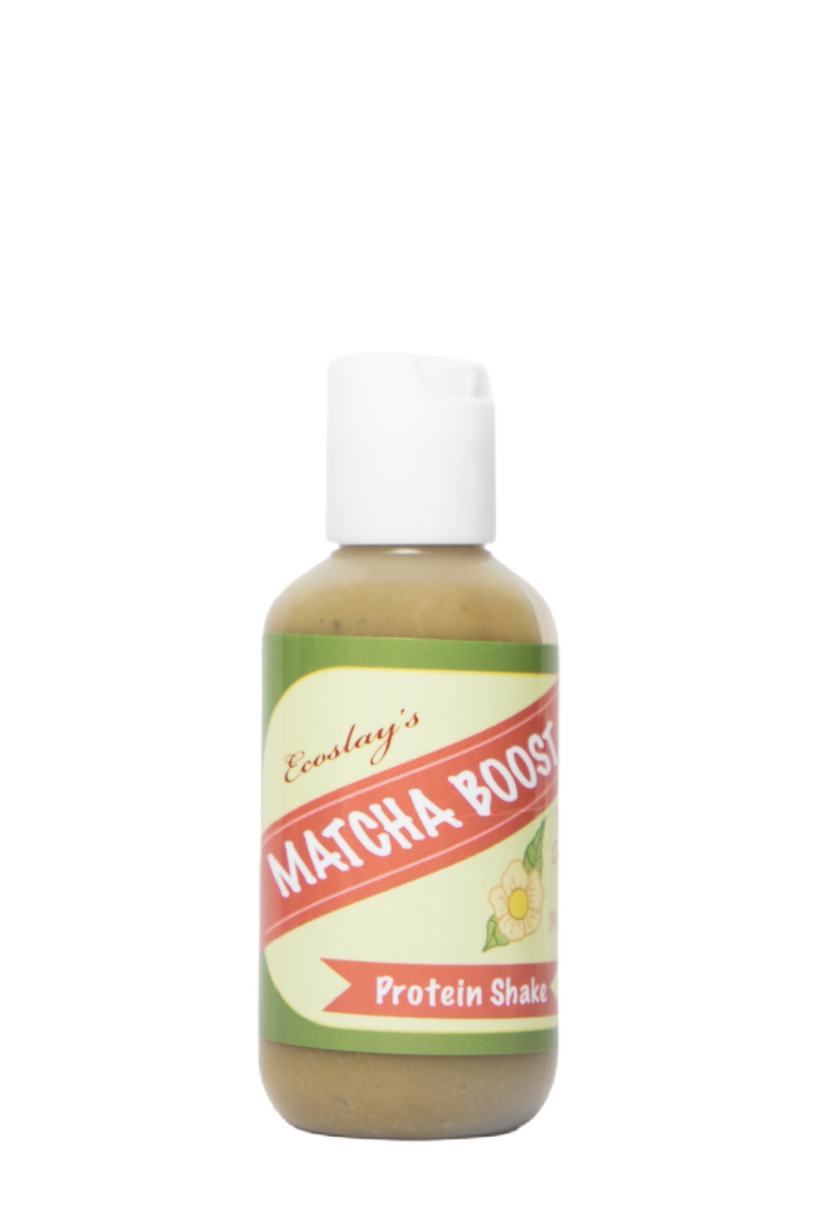 Matcha Boost Protein Strengthening Treatment